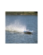 RC laivas 36" Sonicwake Self-Right Deep-V Brushless RTR