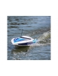 RC laivas 36" Sonicwake Self-Right Deep-V Brushless RTR