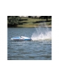 RC laivas 36" Sonicwake Self-Right Deep-V Brushless RTR