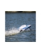 RC laivas 36" Sonicwake Self-Right Deep-V Brushless RTR