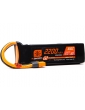 Akumuliatorius Spektrum Smart G2 LiPo 11.1V 2200mAh 100C IC3