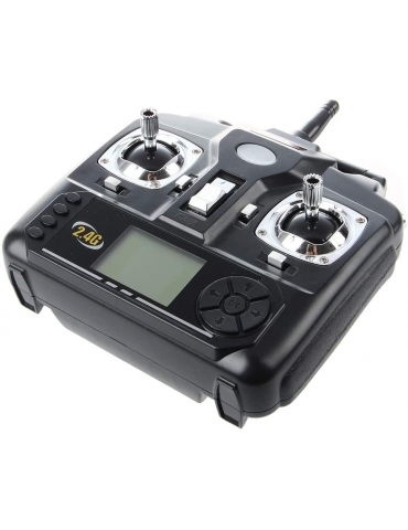 Syma X54HW valdymo pultas