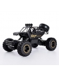 RC ROCK CRAWLER 4WD automodelis