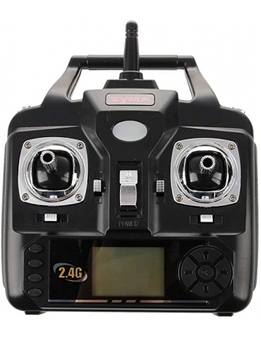 Syma X54HW valdymo pultas