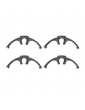 Syma X8HW-07 ornament part - black