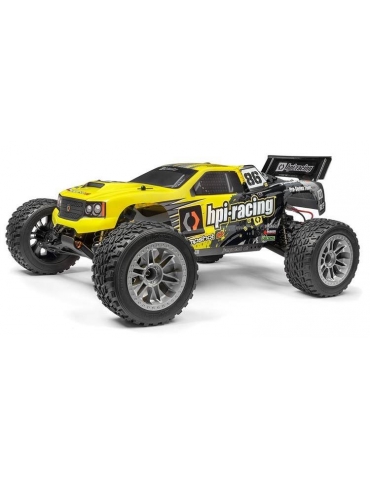 HPI Jumpshot ST