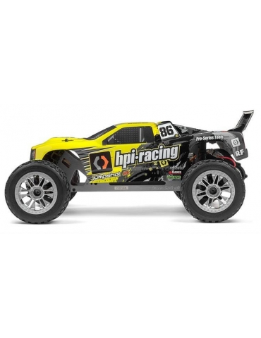 HPI Jumpshot ST