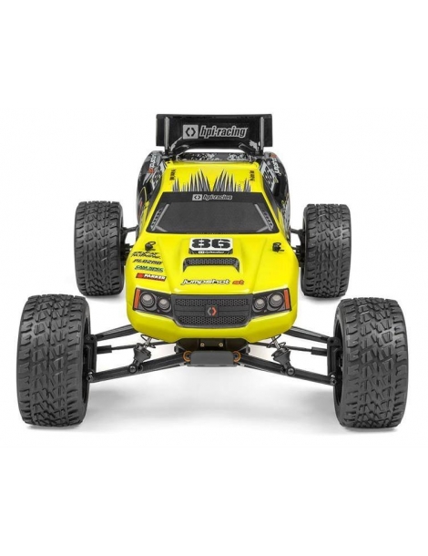 HPI Jumpshot ST