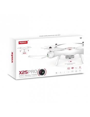 Syma X25 Pro WIFI FPV