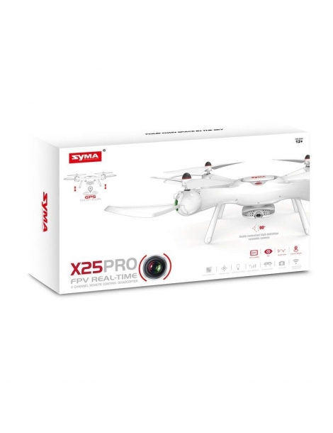 Syma X25 Pro WIFI FPV