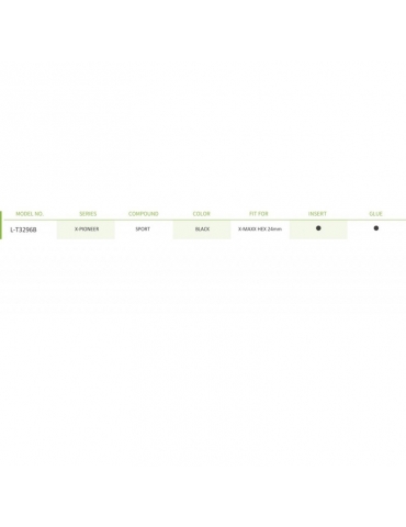 T3298B - Louise  X-CYCLONE X-Maxx (MFT) (2)