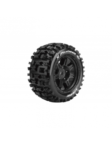 T3298B - Louise  X-CYCLONE X-Maxx (MFT) (2)