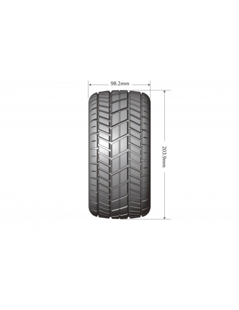 LR-T3295B - Louise X-Rocket X-Maxx (2)
