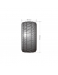 LR-T3295B - Louise X-Rocket X-Maxx (2)