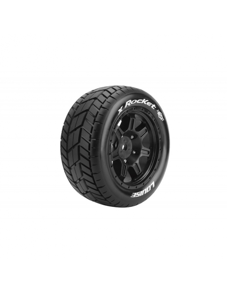 LR-T3295B - Louise X-Rocket X-Maxx (2)
