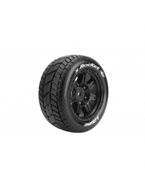 LR-T3295B - Louise X-Rocket X-Maxx (2)