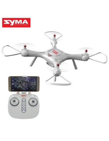 Syma X25 Pro WIFI FPV