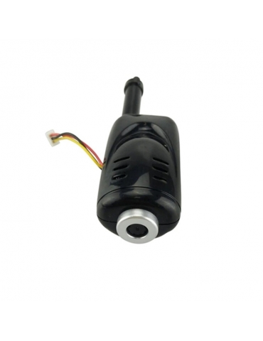 Syma X54-14 camera
