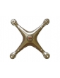 Syma X8HW-01 upper body (golden)
