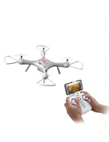 Syma X25 Pro WIFI FPV