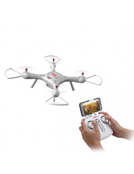 Syma X25 Pro WIFI FPV