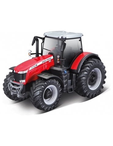 Bburago 10 cm Massey Ferguson 87405