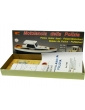 Policijos katerio rinkinys 1:35 KIT