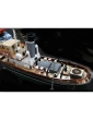 Laivo modelis Mantua Model Anteo 1:30 KIT