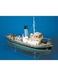Laivo modelis Mantua Model Anteo 1:30 KIT