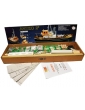 Laivo modelis Mantua Model Anteo 1:30 KIT