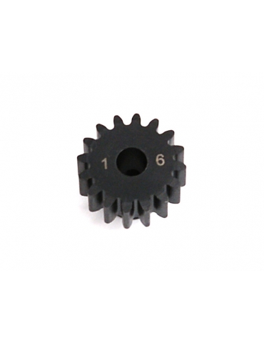 Losi Mod1 krumpliaratis 16T 5 mm velenui LOSA3576 RC modeliams
