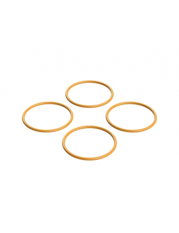 AR716010 - O-RING 19X1MM (4PCS)