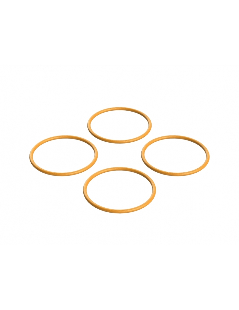 AR716010 - O-RING 19X1MM (4PCS)