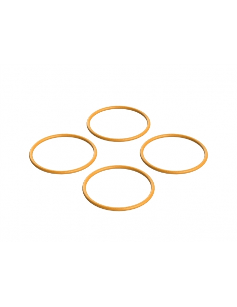 AR716010 - O-RING 19X1MM (4PCS)
