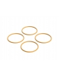 AR716010 - O-RING 19X1MM (4PCS)