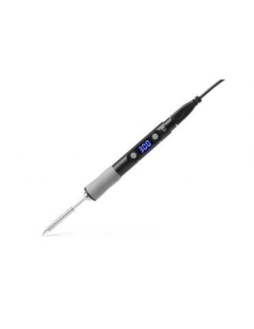 Foxy Smart Soldering Iron 60W/12-24V DC