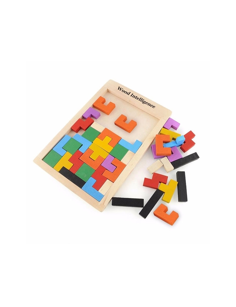 Puzzle medinė lavinamoji dėlionė Puzzle medinė lavinamoji dėlionė