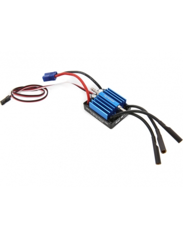 60A BL Marine ESC 2-3S