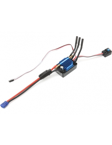 90A BL Marine ESC 2-4S