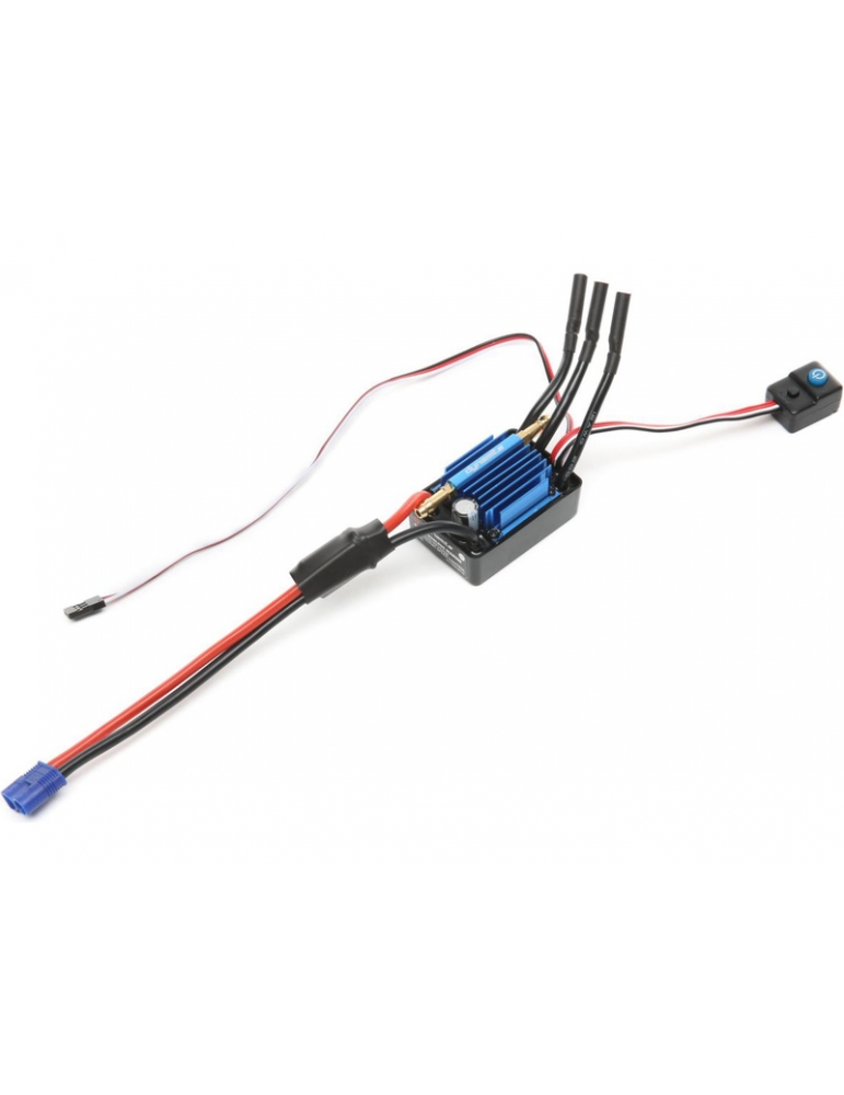 90A BL Marine ESC 2-4S