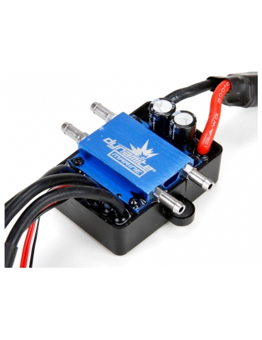 Dynamite ESC Brushless Marine 120A 2-6S EC5 (Single Connector)