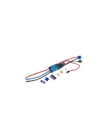 E-flite 40-Amp Pro Switch-Mode BEC Brushless ESC V2 EC3