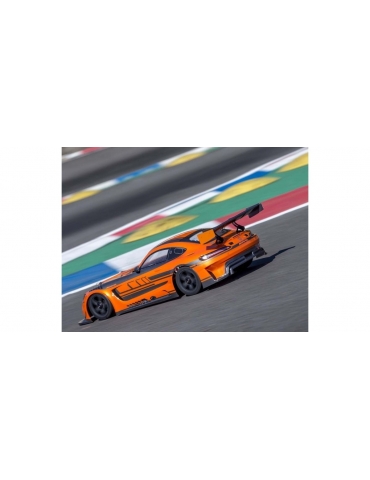 Kyosho Inferno GT2 EP Mercedes AMG GT3 RTR 34109B