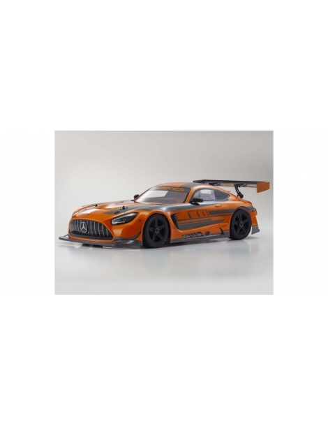 Kyosho Inferno GT2 EP Mercedes AMG GT3 RTR 34109B