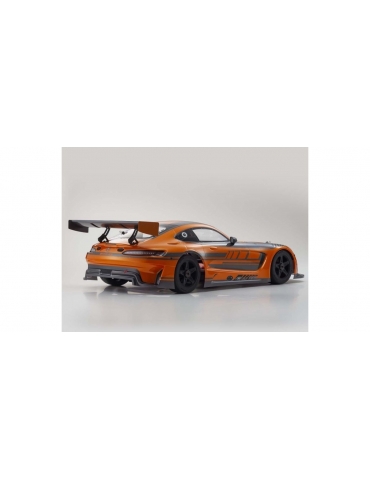 Kyosho Inferno GT2 EP Mercedes AMG GT3 RTR 34109B