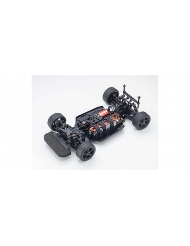 Kyosho Inferno GT2 EP Mercedes AMG GT3 RTR 34109B