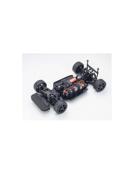 Kyosho Inferno GT2 EP Mercedes AMG GT3 RTR 34109B