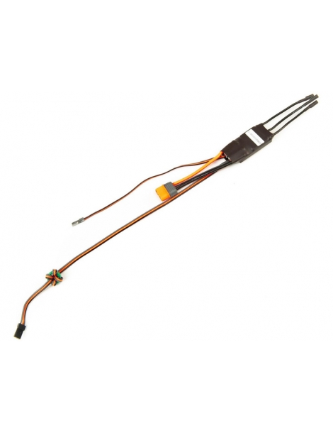 Spektrum Smart Brushless ESC Avian 30A 3-6S