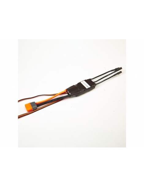 Spektrum Smart Brushless ESC Avian 30A 3-6S