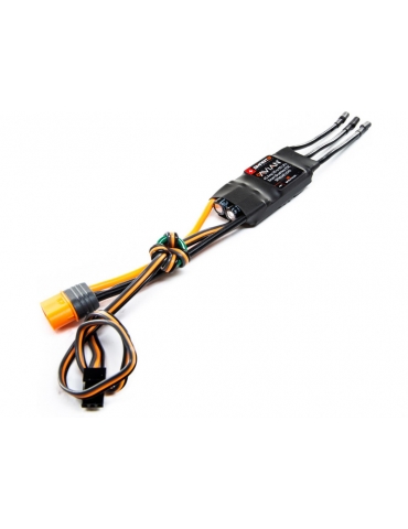 Spektrum Smart Brushless ESC Avian 45A 3-6S